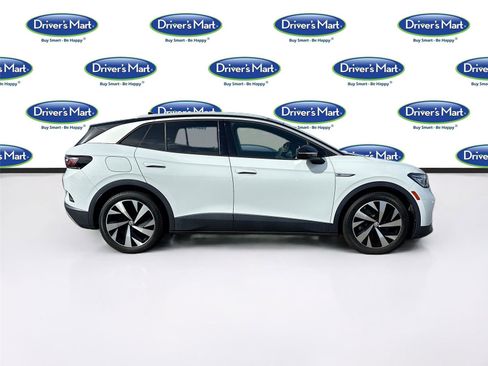 Used 2021 Volkswagen ID.4 1st Edition RWD image 8