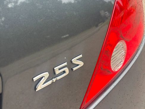 Used 2012 Nissan Altima 2.5 S w/ 2.5S Premium Pkg FWD image 45