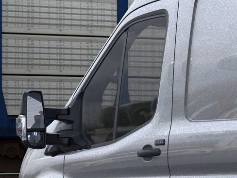 New 2026 Ford Transit 350 148 High Roof Extended DRW image 55
