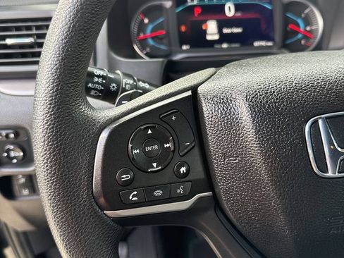 Used 2021 Honda Passport Sport image 10