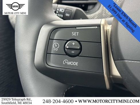 Certified 2025 MINI Cooper S image 26