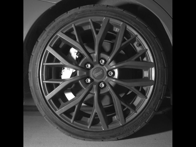 Used 2018 Subaru WRX STI w/ Popular Package #1 AWD/4WD image 14