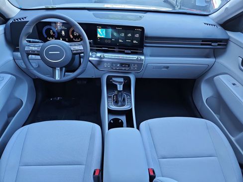 New 2026 Hyundai Kona SEL Sport FWD image 14