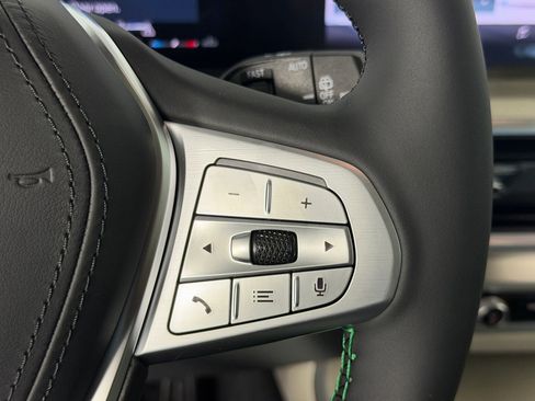 New 2026 BMW ALPINA XB7 AWD/4WD image 29