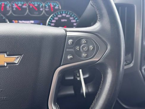 Used 2015 Chevrolet Silverado 2500 LT w/ LT Convenience Package image 12