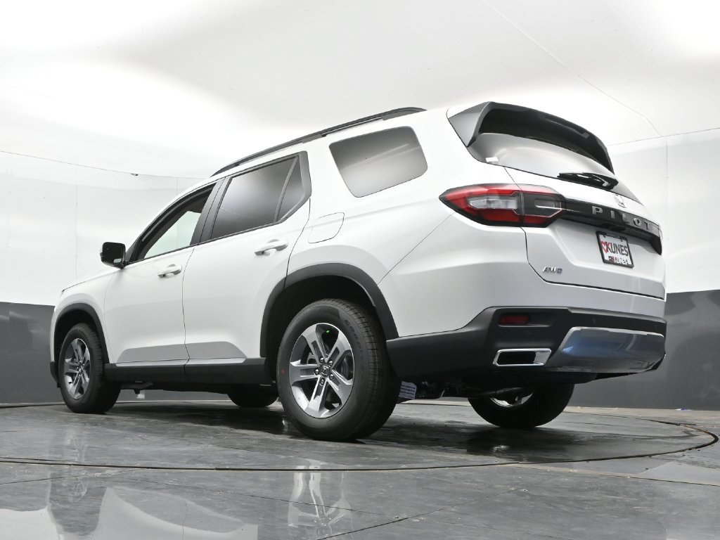 New 2026 Honda Pilot EX-L image 40
