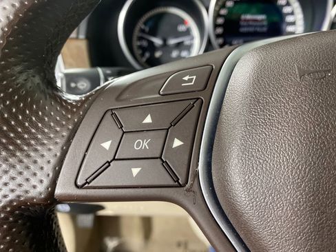 Used 2015 Mercedes-Benz E 350 Sedan image 14