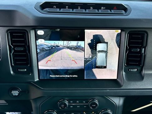 New 2025 Ford Bronco Badlands AWD/4WD image 24