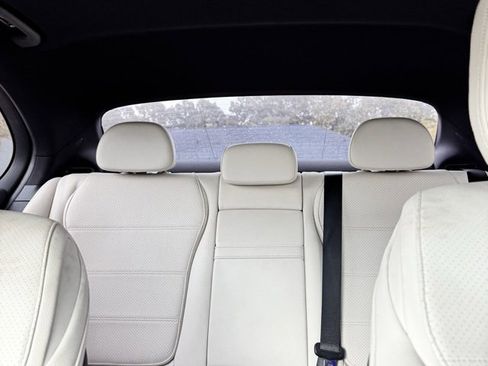 Used 2024 Mercedes-Benz C 300 Sedan image 42