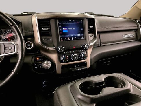 Used 2019 RAM 1500 Laramie image 6