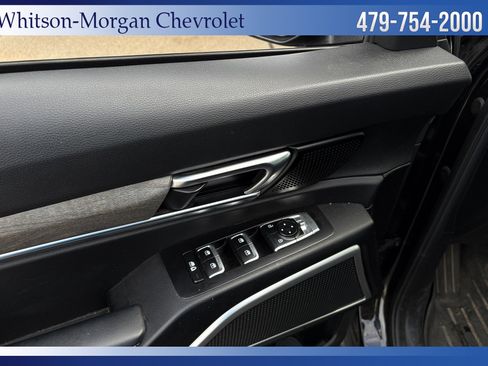 Used 2022 Kia Telluride EX w/ EX Premium Package image 12