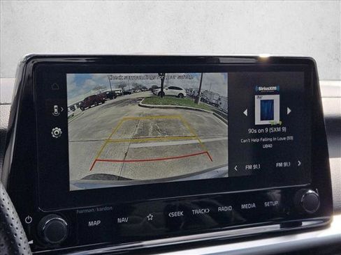 Used 2024 Kia Forte GT-Line w/ GT-Line Premium Package image 14