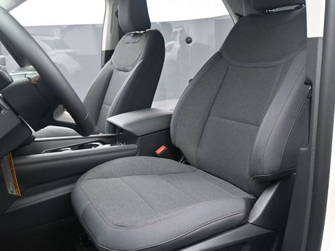 New 2026 Ford Explorer Active image 13