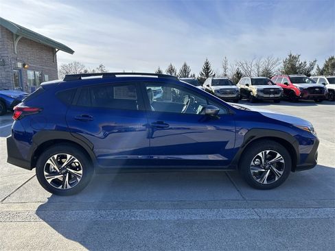 New 2025 Subaru Crosstrek 2.5i Premium image 9