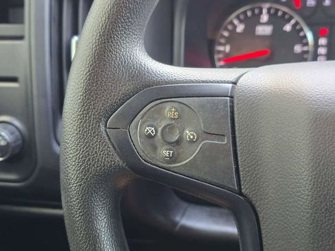 Used 2015 Chevrolet Silverado 1500 W/T w/ Trailering Package image 19