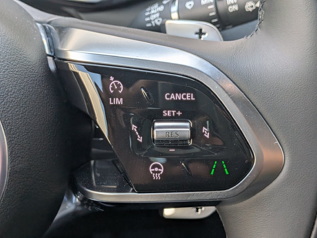 New 2026 Jaguar F-PACE R-Dynamic S AWD/4WD image 27