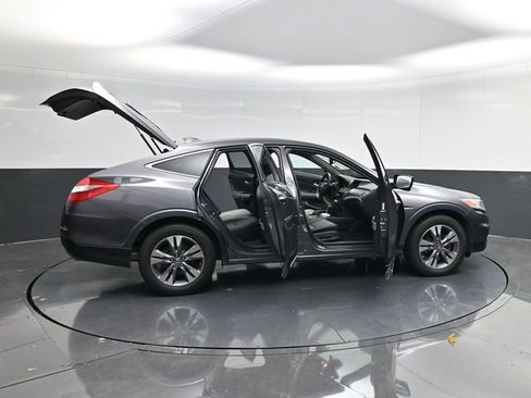 Used 2015 Honda Crosstour EX-L image 58
