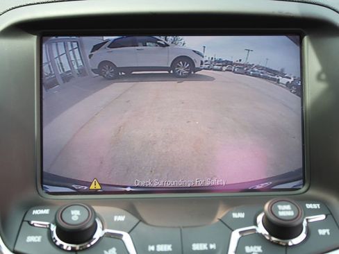 Used 2017 Chevrolet SS image 18