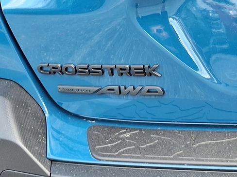 New 2026 Subaru Crosstrek 2.5i Wilderness AWD/4WD image 17