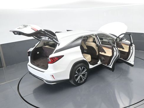 Used 2020 Lexus RX 350L FWD w/ Premium Package image 72