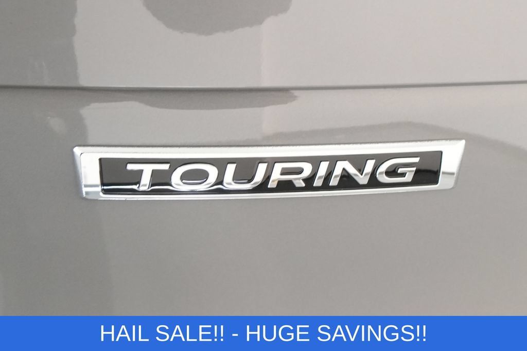Used 2026 Subaru Forester Touring AWD/4WD image 12