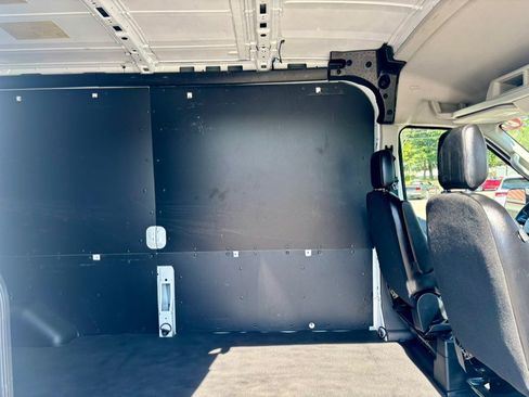 Used 2020 Ford Transit 250 Medium Roof w/ Load Area Protection Package RWD image 23