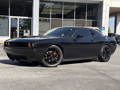 Used 2022 Dodge Challenger GT