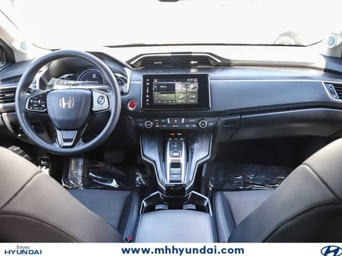 Used 2020 Honda Clarity Plug-In Hybrid image 11