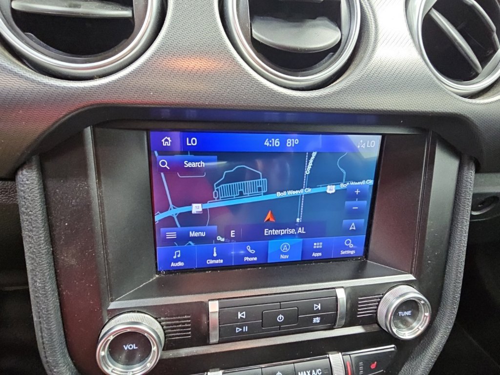 Used 2020 Ford Mustang GT Premium w/ Equipment Group 401A RWD image 16