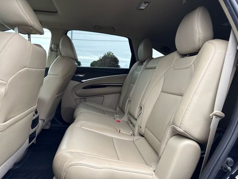 Used 2016 Acura MDX SH-AWD w/ Technology Package image 24