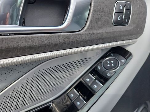 New 2026 Ford Explorer Platinum AWD/4WD image 13