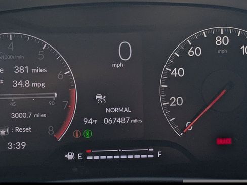 Used 2023 Honda Civic Si image 26