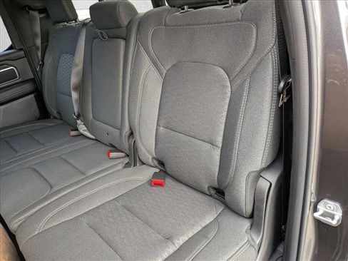 New 2026 RAM 1500 Big Horn image 11