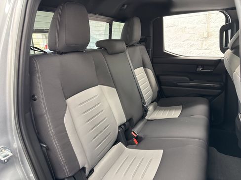 New 2026 Toyota Tacoma TRD Off-Road image 43