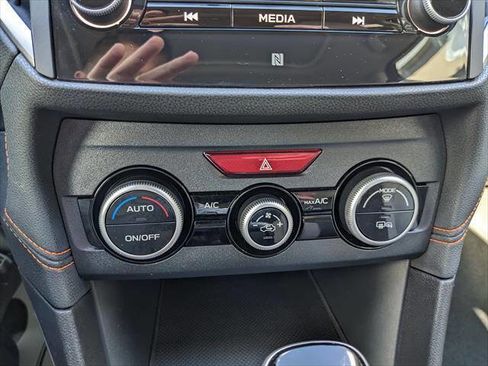 Used 2023 Subaru Crosstrek 2.5i Limited w/ Moonroof Package image 25