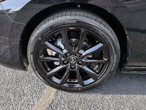 New 2026 MAZDA MAZDA3 2.5 S Hatchback w/ Premium Pkg FWD image 10