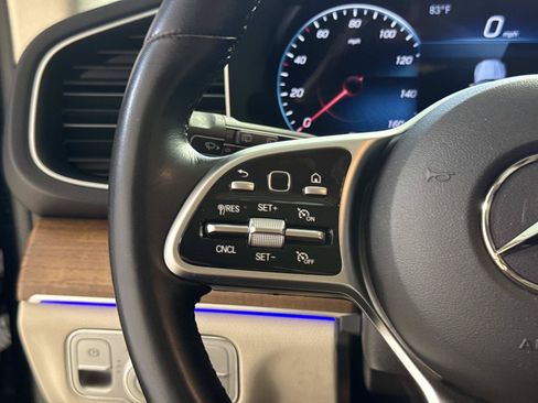 Used 2022 Mercedes-Benz GLE 350 image 30