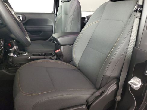 New 2026 Jeep Wrangler Sport image 13