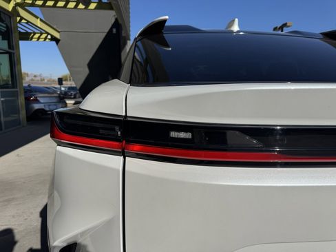 Used 2023 Lexus RZ 450e Premium w/ Technology Package image 14