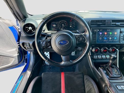 Used 2023 Subaru BRZ Limited RWD image 21