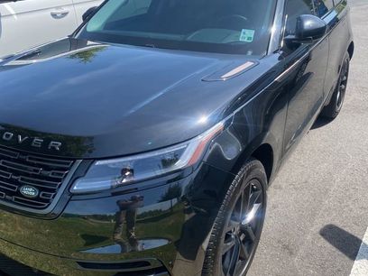 Used 2025 Land Rover Range Rover Velar Dynamic SE