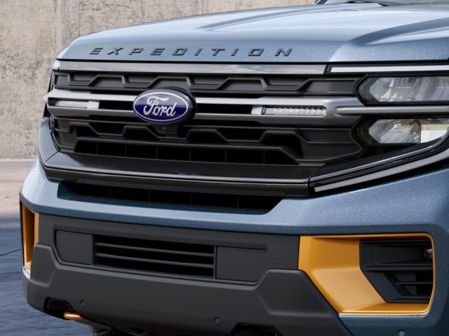 New 2027 Ford Expedition Tremor w/ Driver's Package AWD/4WD image 17