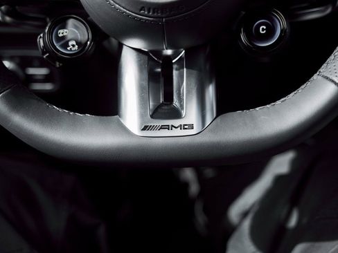 Used 2026 Mercedes-Benz G 63 AMG 4MATIC image 65