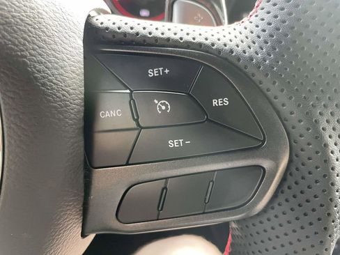 Used 2022 Dodge Challenger R/T Scat Pack image 24