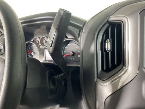 New 2026 Chevrolet Silverado 1500 W/T w/ WT Value Package image 16