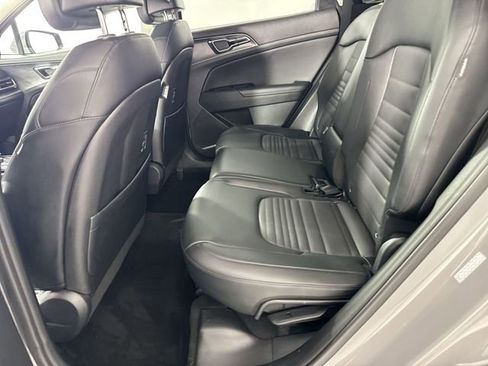 Used 2024 Kia Sportage SX AWD/4WD image 21