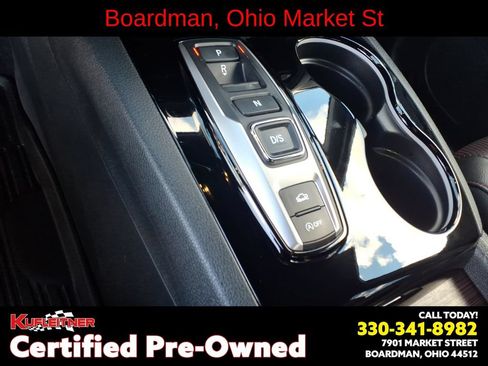 Used 2023 Honda Ridgeline Black Edition image 31