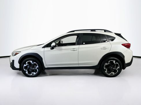 Used 2023 Subaru Crosstrek 2.5i Limited AWD/4WD image 8