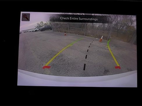 Used 2022 Jeep Wagoneer Series III w/ Flexible Seating Group image 24