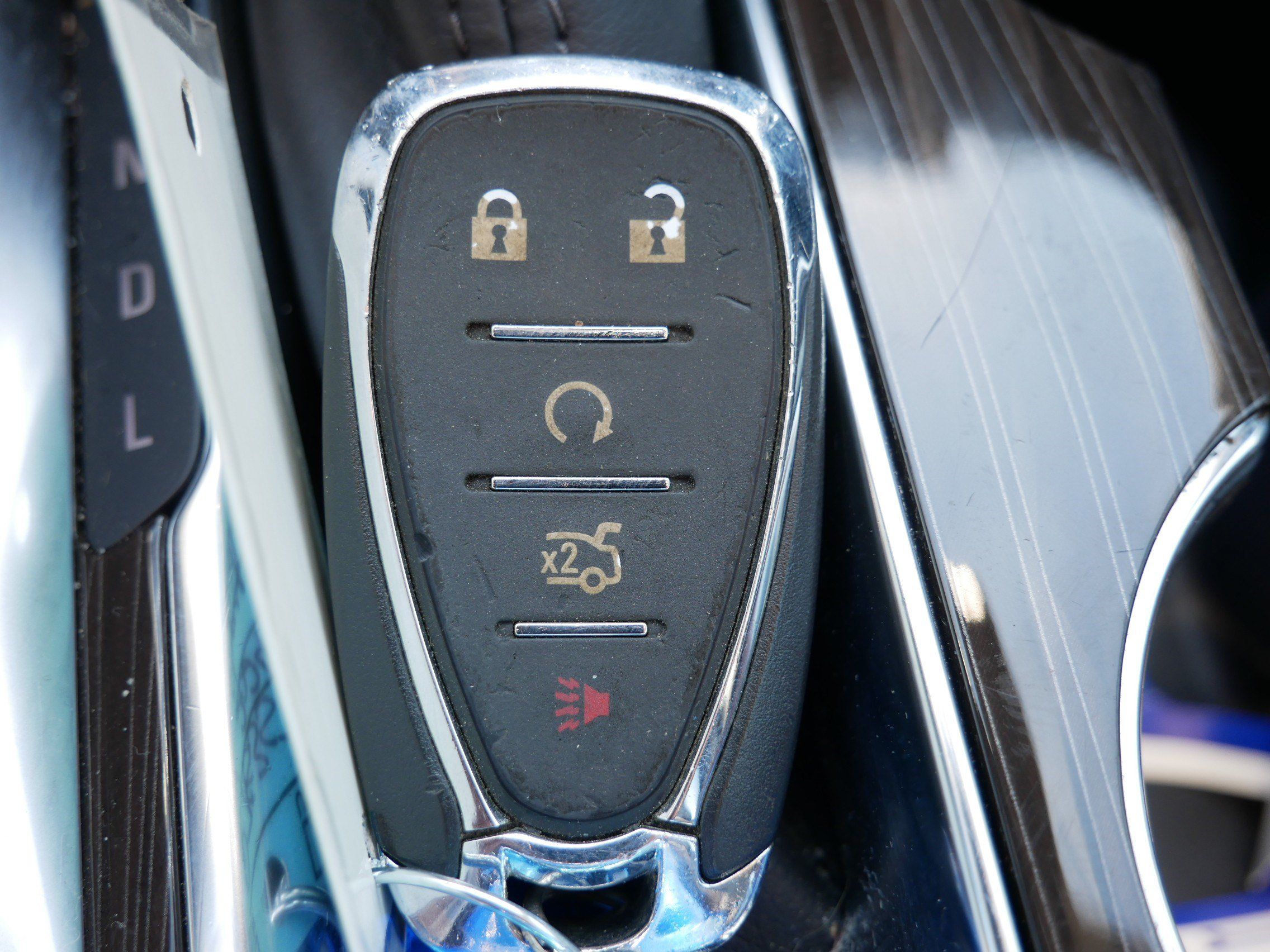 Used 2024 Chevrolet Malibu LT FWD image 33